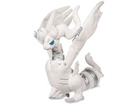 reshiram pokedoll